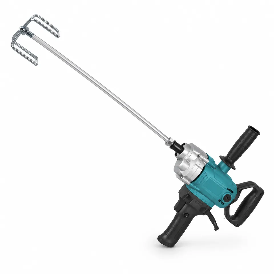 Electric Mixer FZ-401