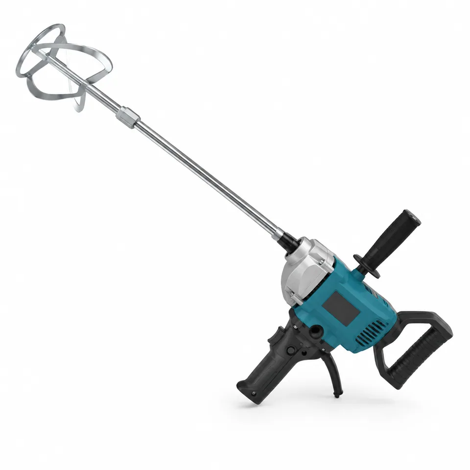 Electric Mixer FZ-402