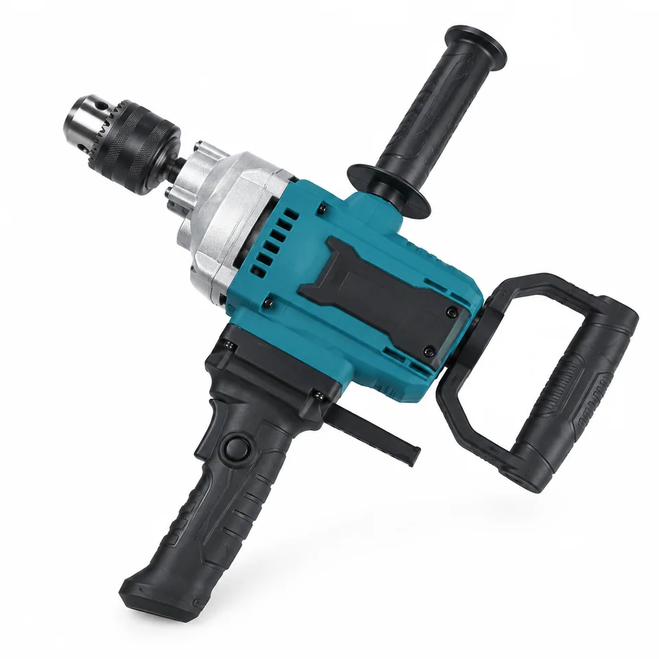 Electric Mixer FZ-403