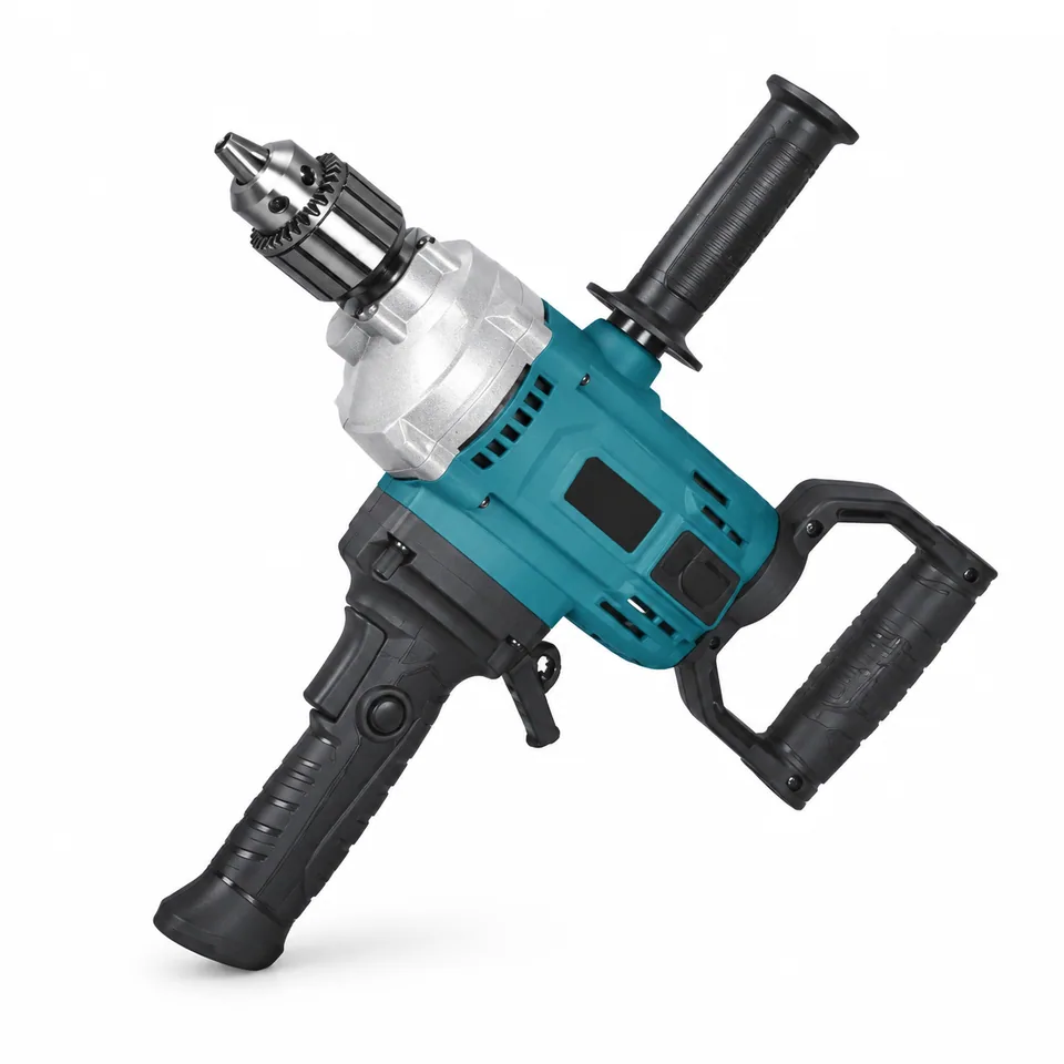 Electric Mixer FZ-404