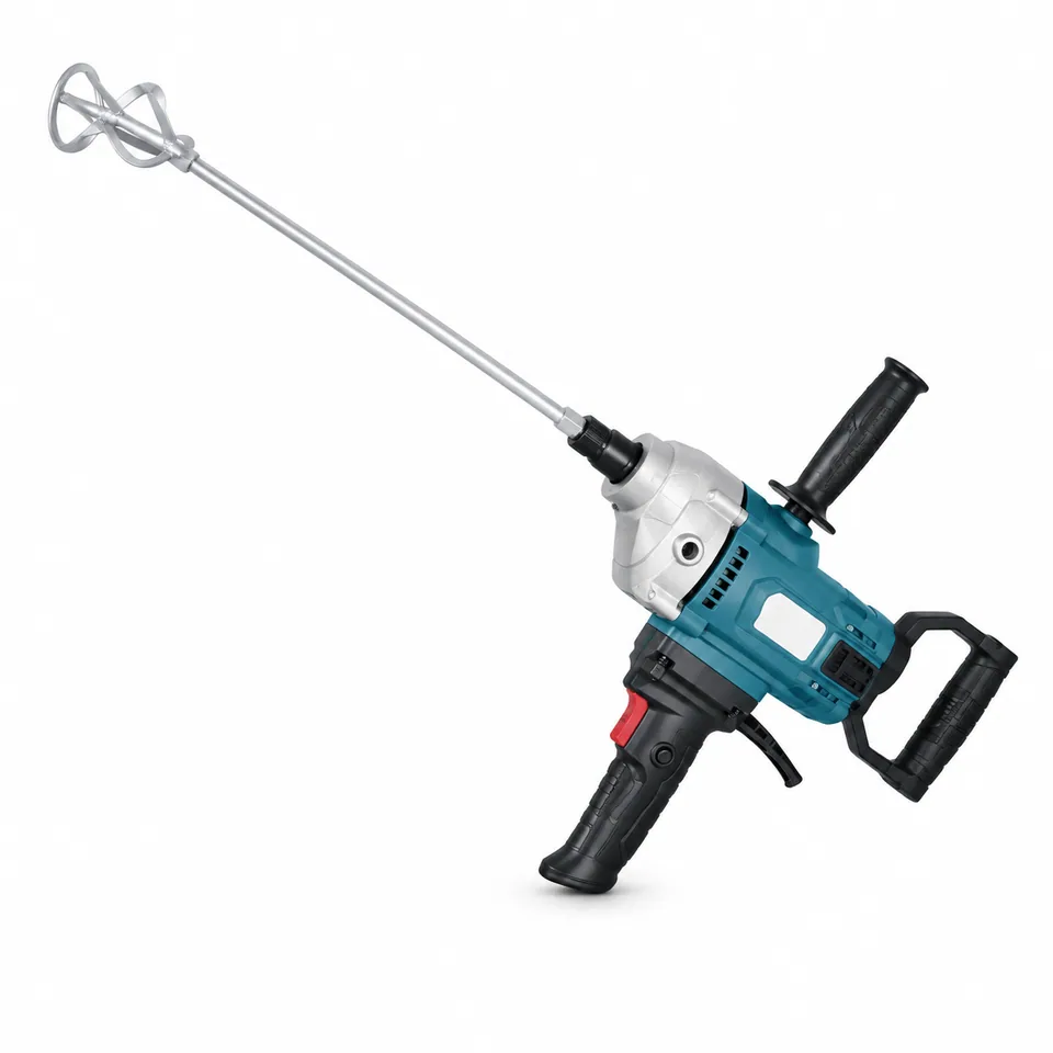 Electric Mixer FZ-406
