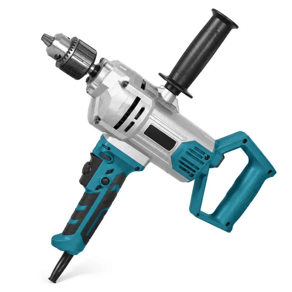 Electric Mixer FZ-407