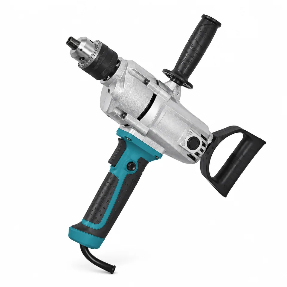 Electric Mixer FZ-409