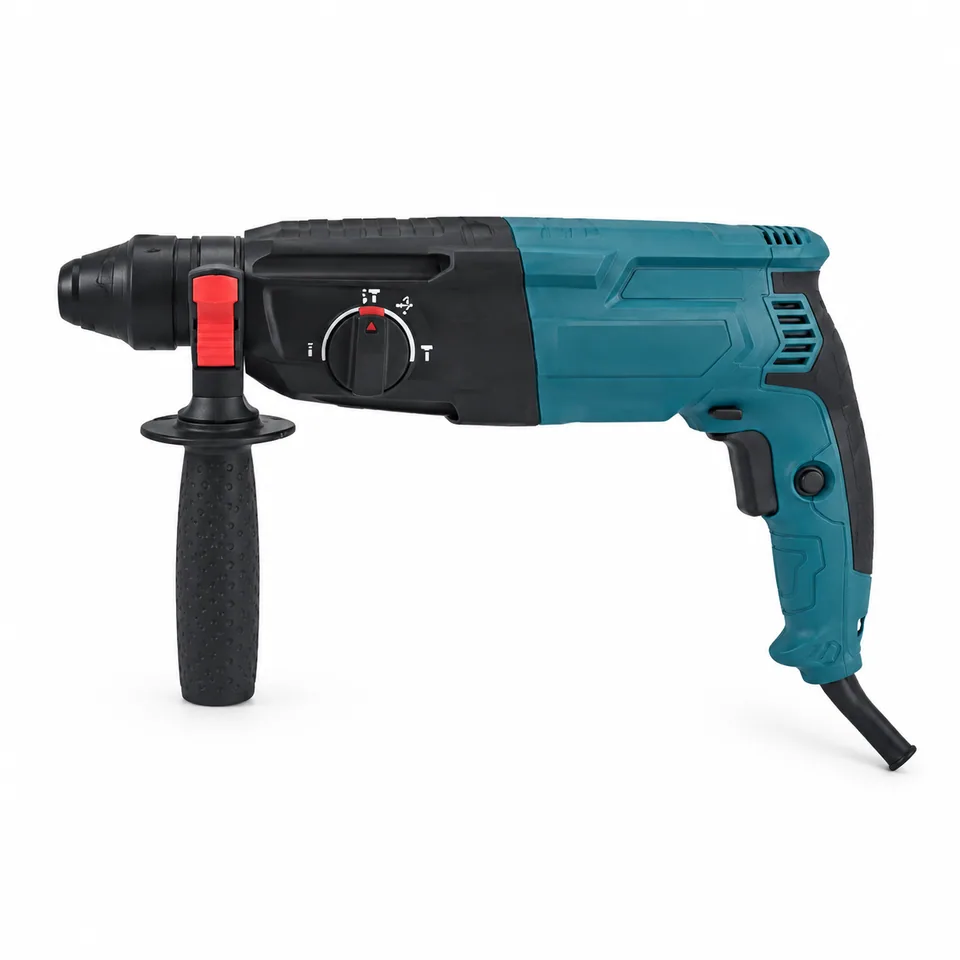 Electric Rotary Hammer FZ-500