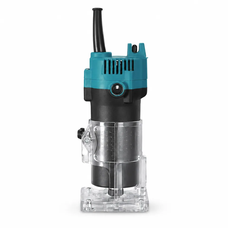 Electric Trim Router FZ-5000