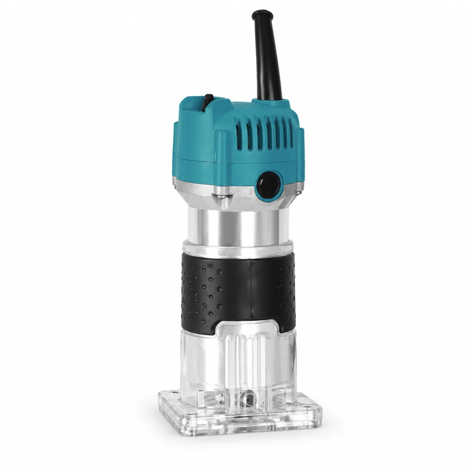 Electric Trim Router FZ-5001