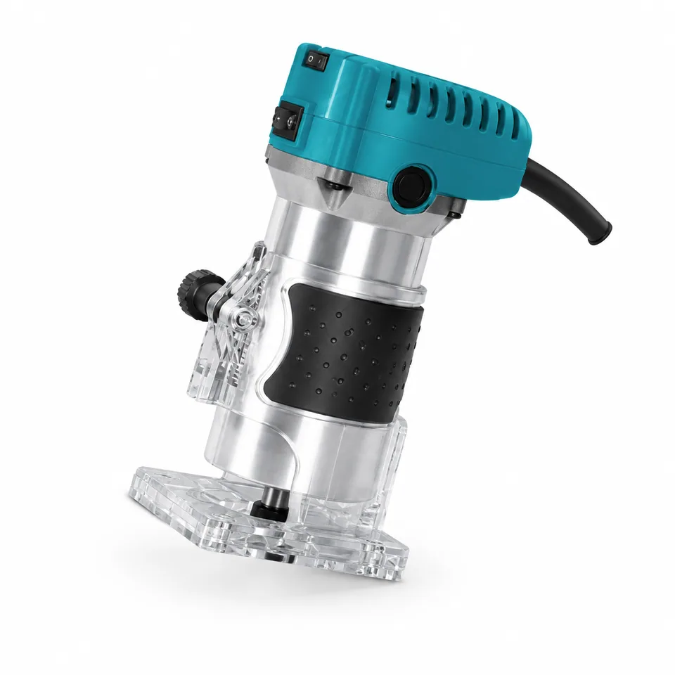 راوتر تشذيب كهربائي FZ-5002