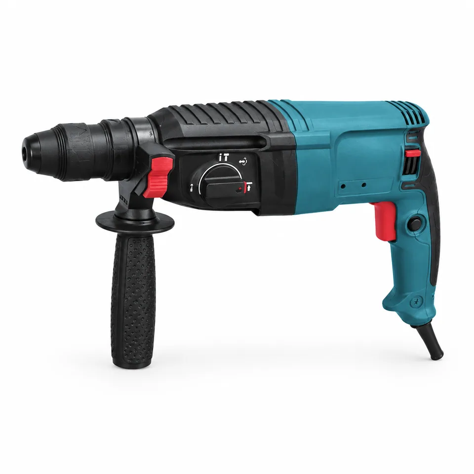 Electric Rotary Hammer FZ-501