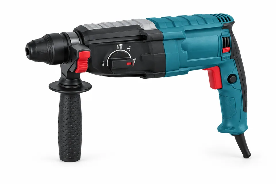 Electric Rotary Hammer FZ-502
