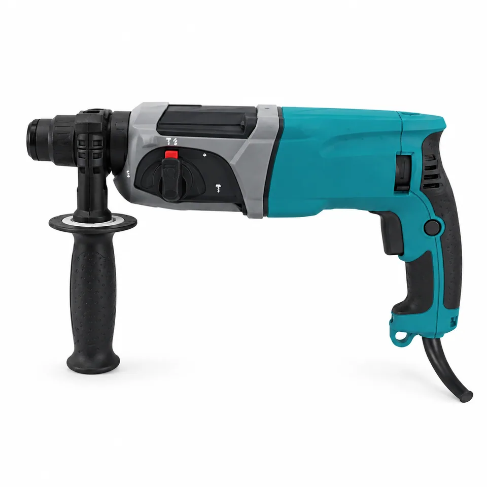 Electric Rotary Hammer FZ-503
