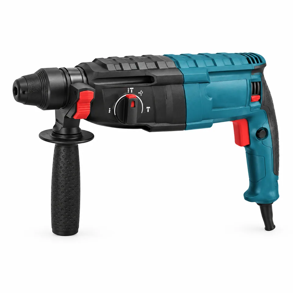 Electric Rotary Hammer FZ-504