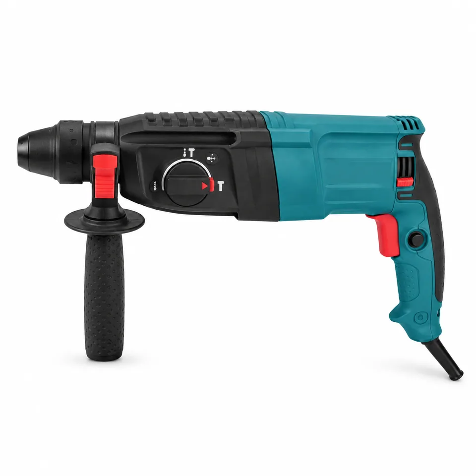 Electric Rotary Hammer FZ-505