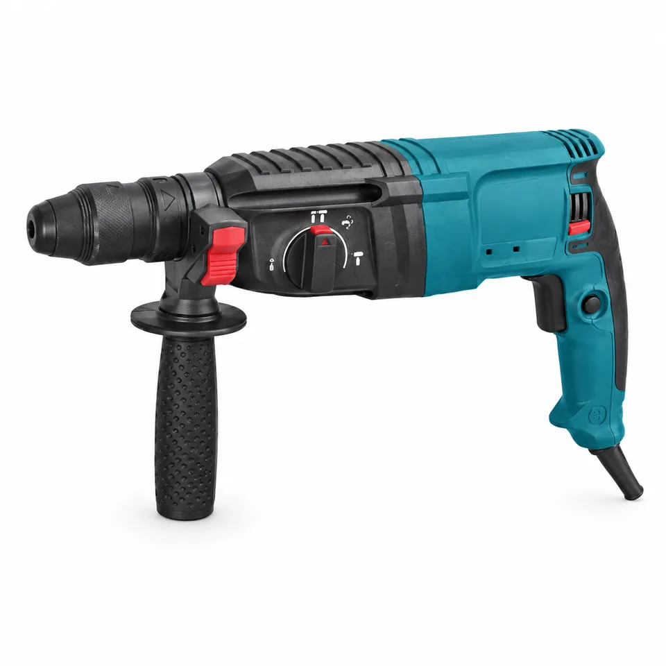 Electric Rotary Hammer FZ-506