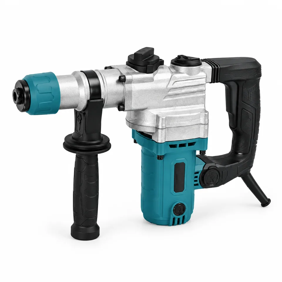 Electric Rotary Hammer FZ-600