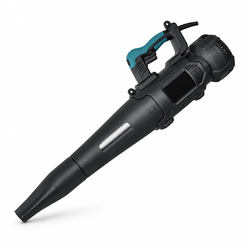 Electric Leaf Blower FZ-6000