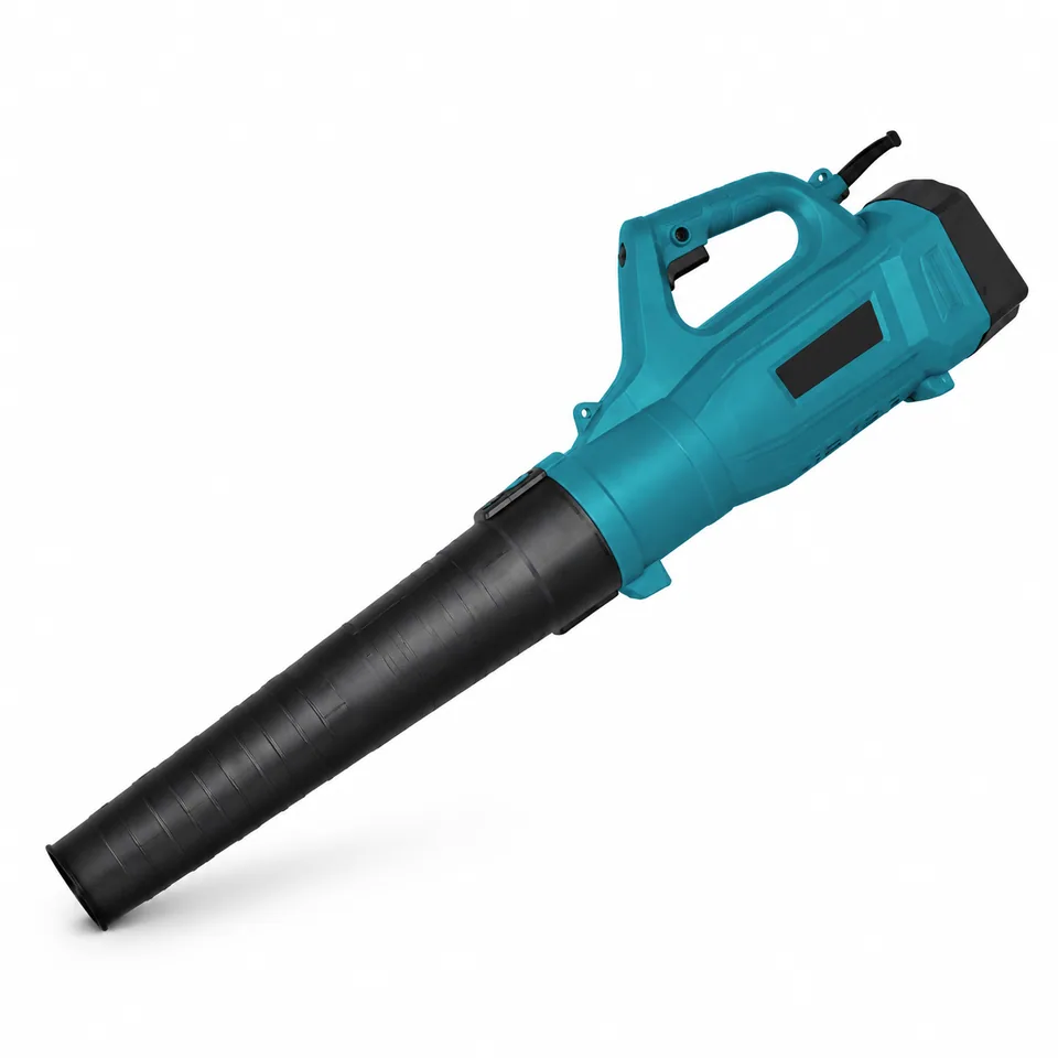 Electric Leaf Blower FZ-6001