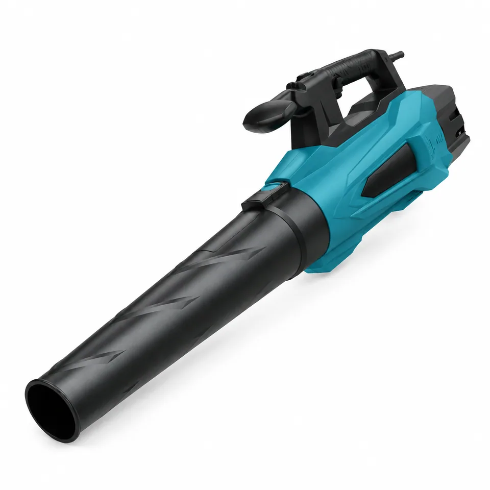 Electric Leaf Blower FZ-6002