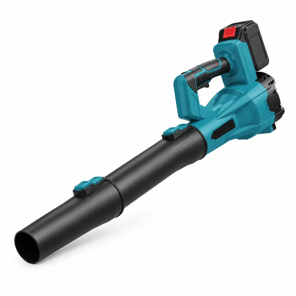 Electric Leaf Blower FZ-6004