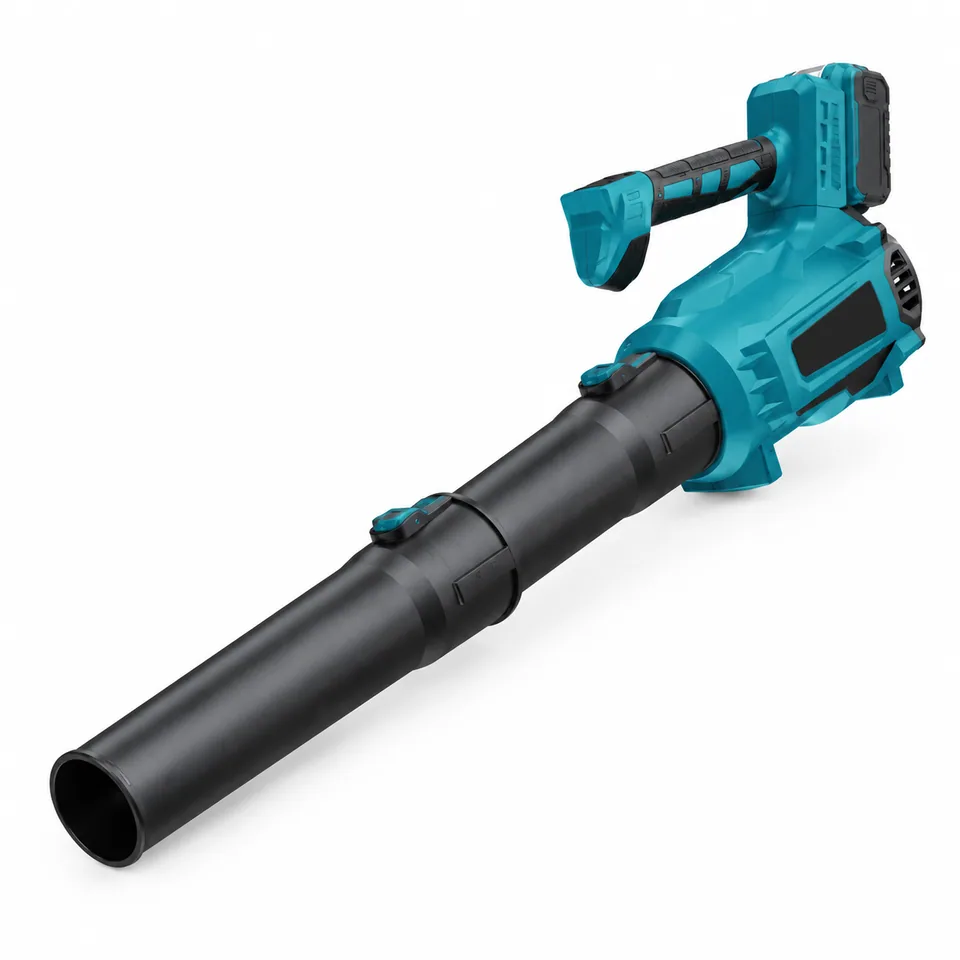 Electric Leaf Blower FZ-6005