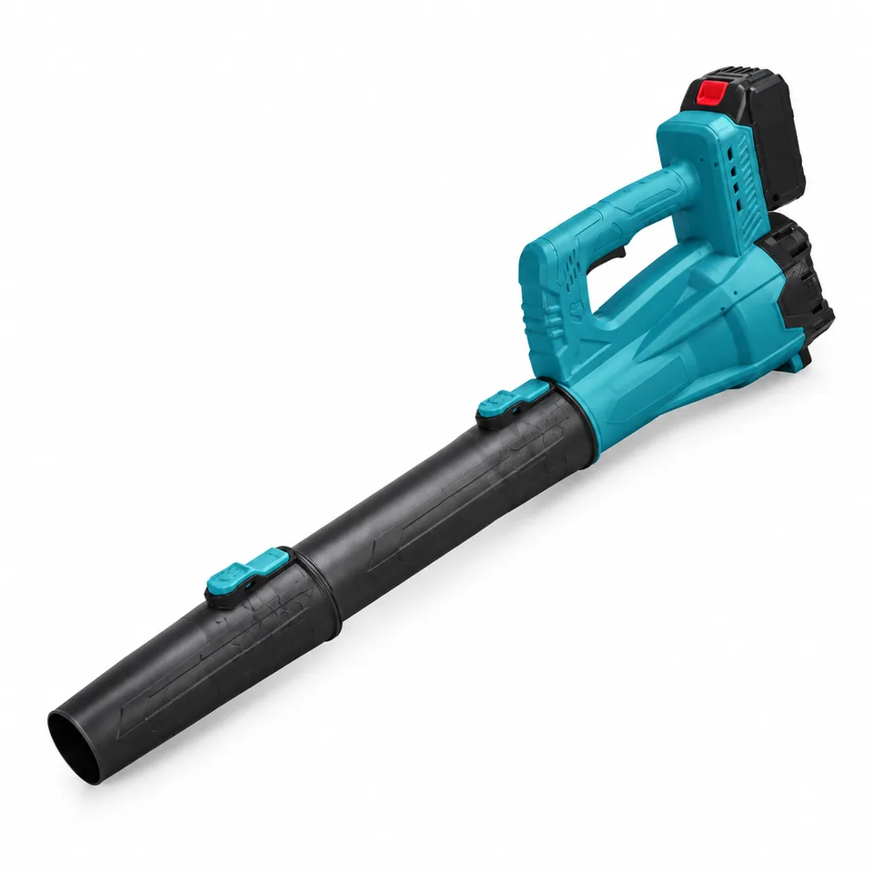 Electric Leaf Blower FZ-6006