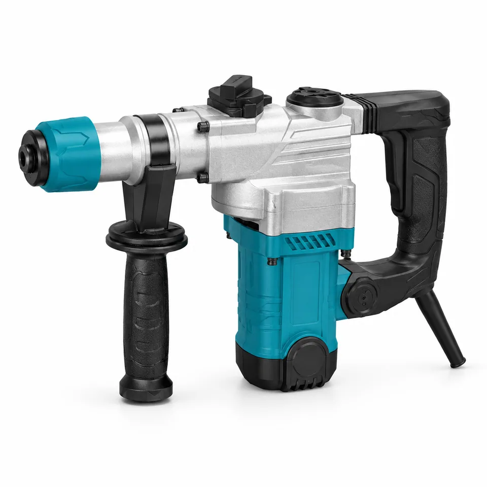 Electric Rotary Hammer FZ-601