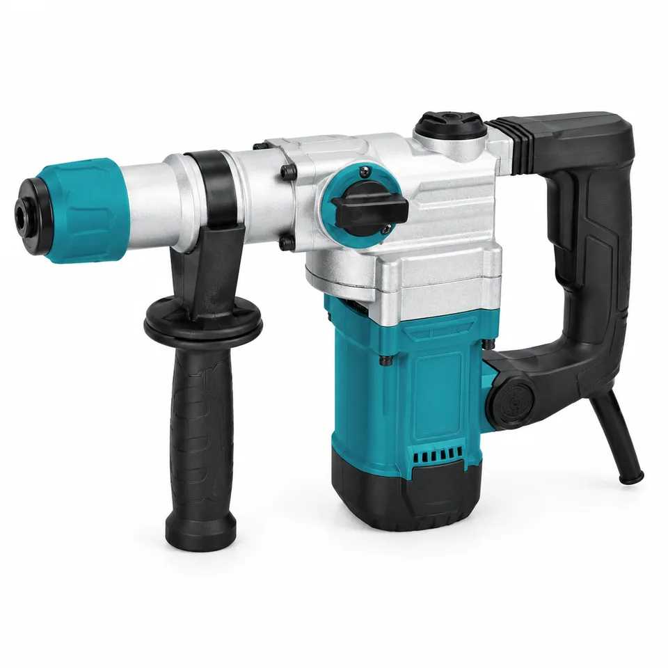 Electric Rotary Hammer FZ-602
