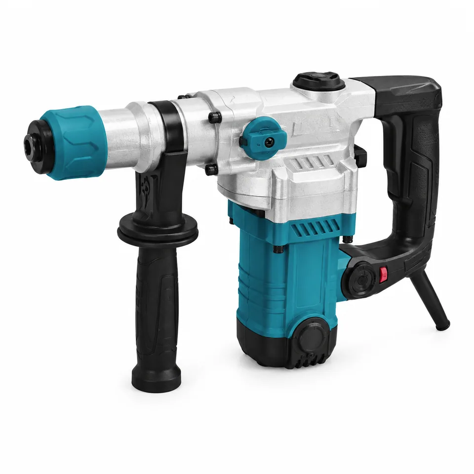Electric Rotary Hammer FZ-604