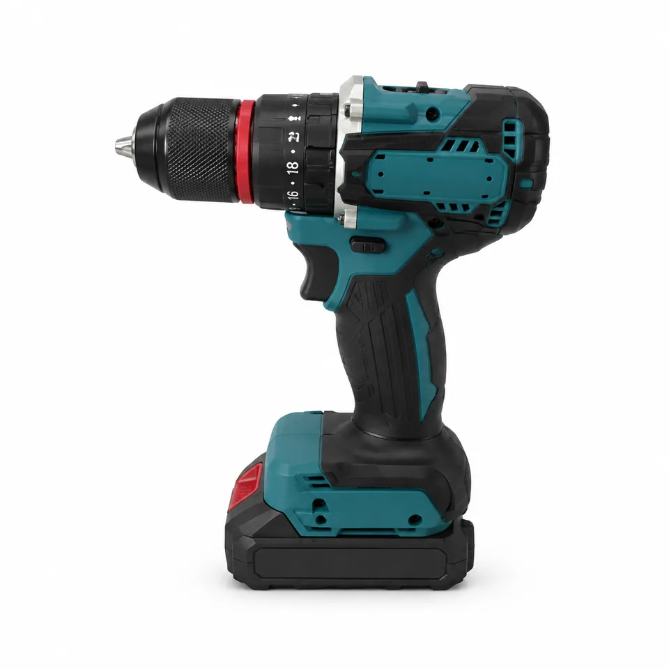 21V دریل شارژی FZ-7002