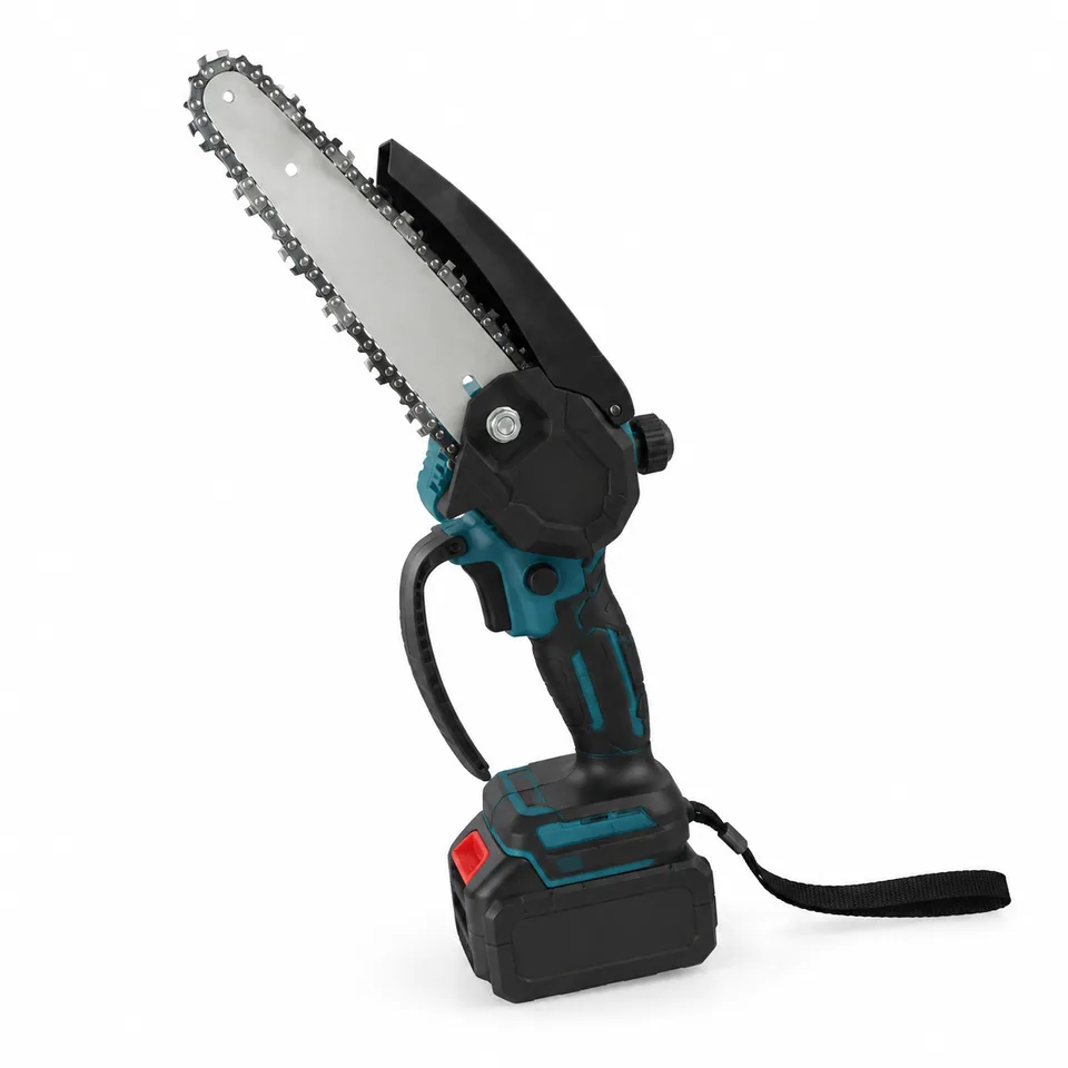اره زنجیری شارژی کوچک FZ-7005