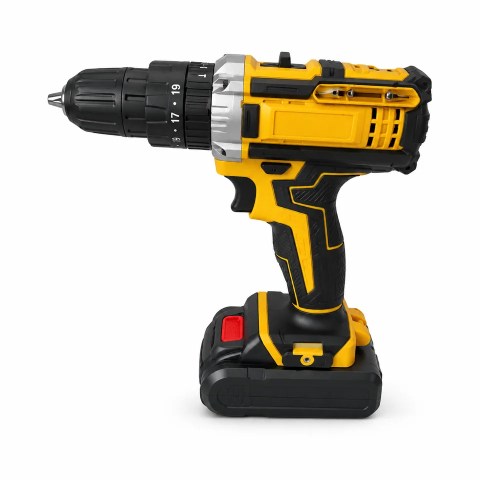 20 V مثقاب لاسلكي FZ-7013