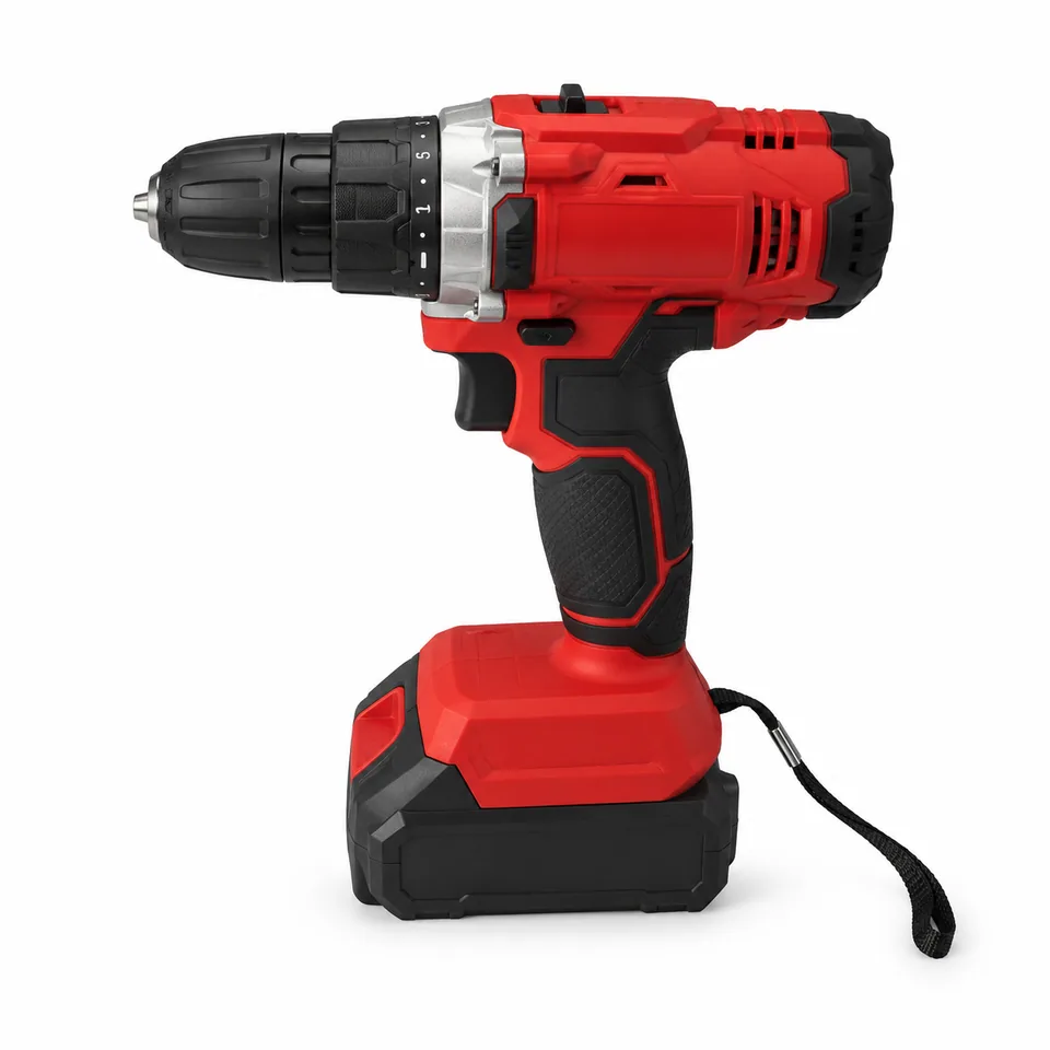 20V دریل شارژی FZ-7014