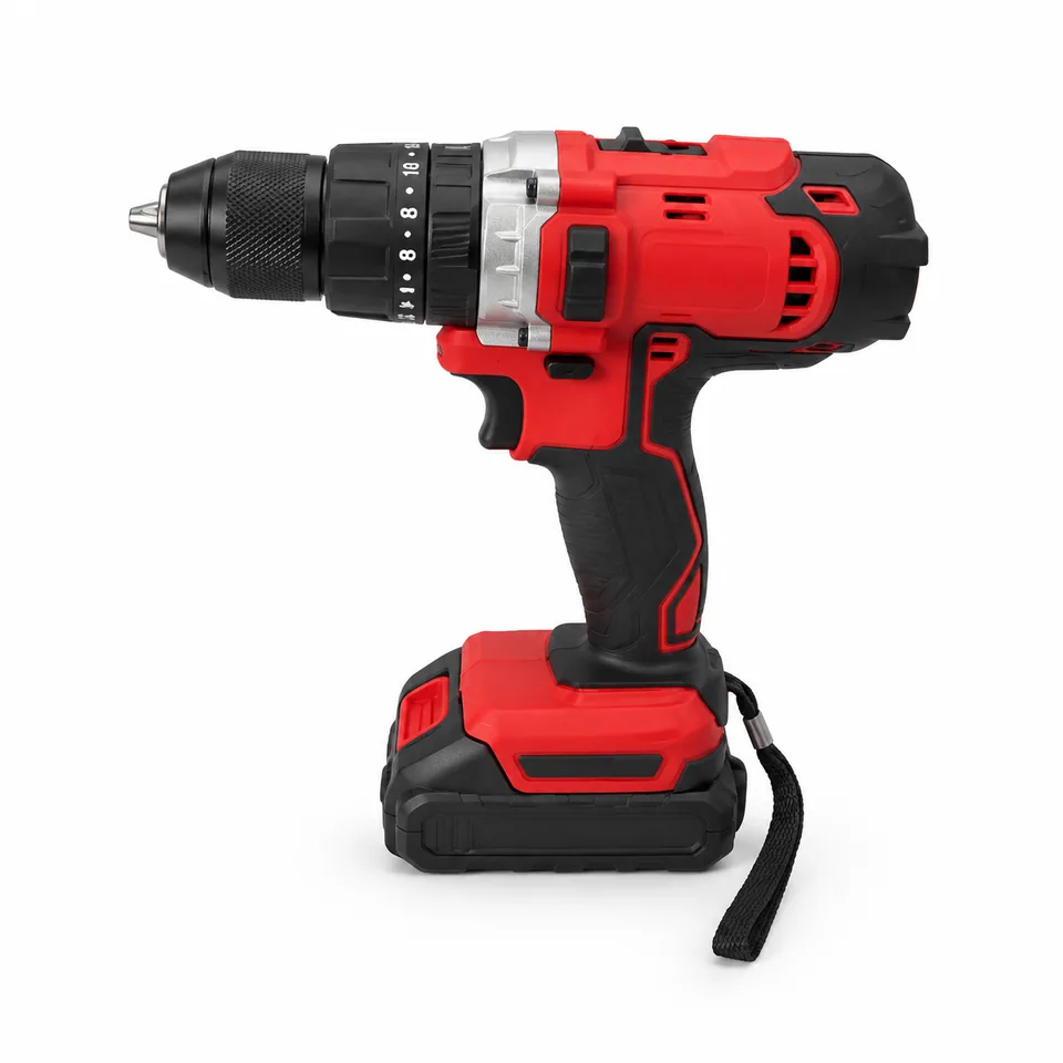 20V مثقاب لاسلكي FZ-7015