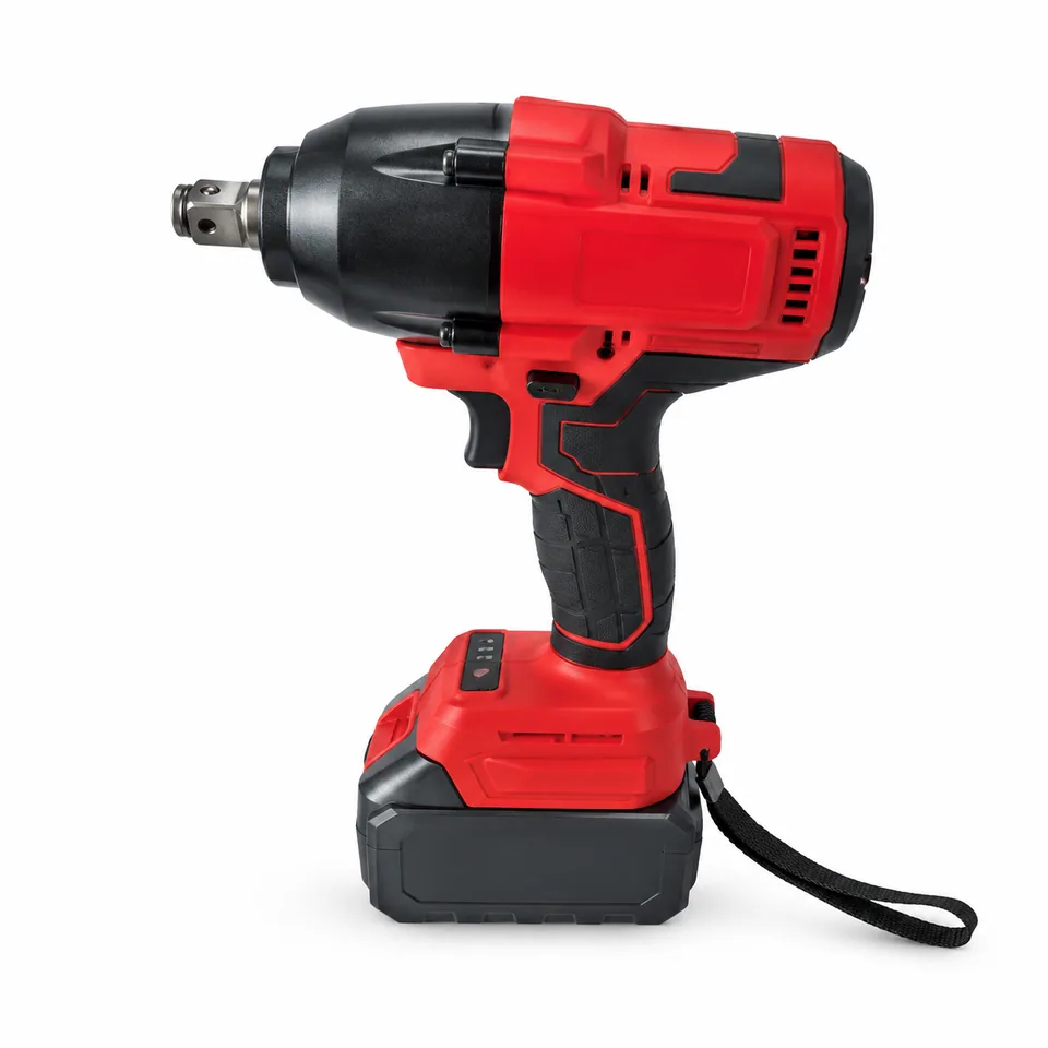 21V مفتاح صدمات لاسلكي FZ-7016