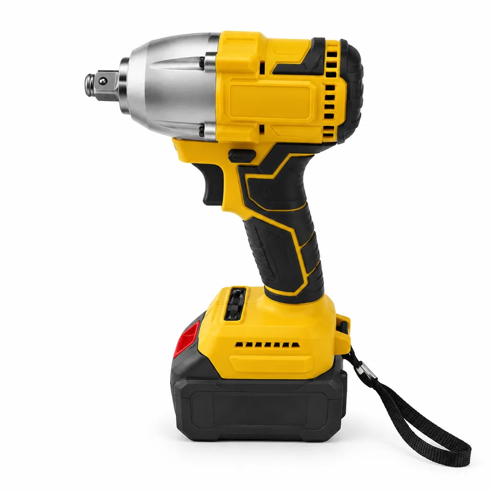 21V مفتاح صدمات لاسلكي FZ-7017