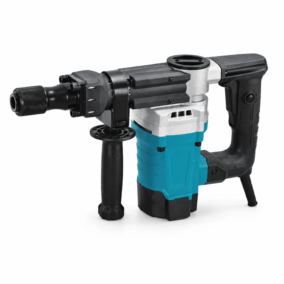 Electric Demolition Hammer FZ-702