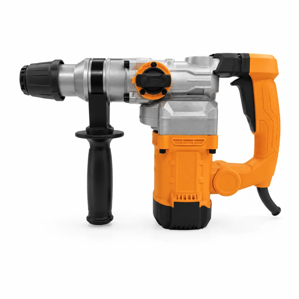 Electric Rotary Hammer FZ-7020