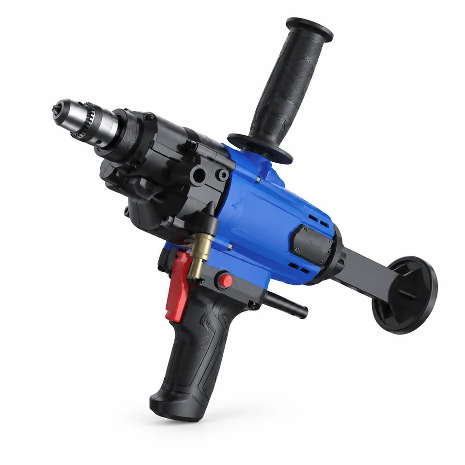 Electric Drill FZ-7021