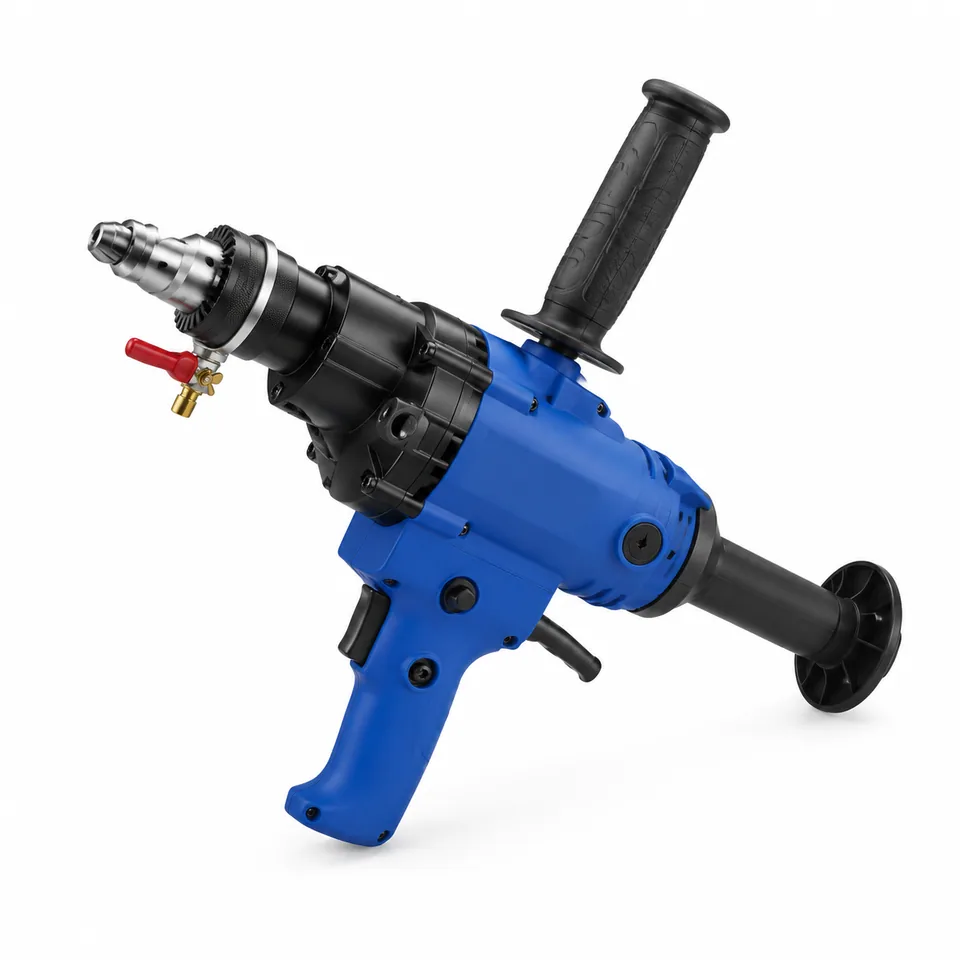 Electric Drill FZ-7022