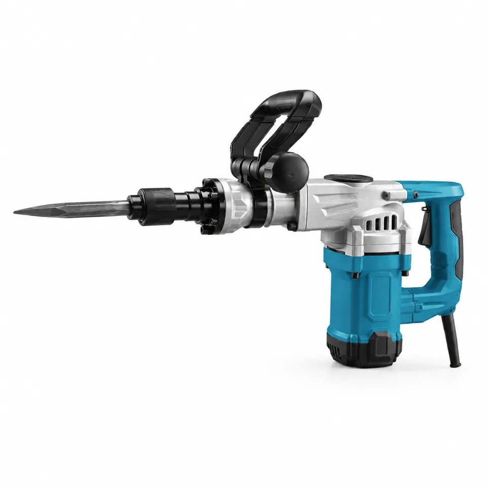 Electric Demolition Hammer FZ-704