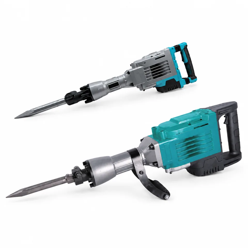 Electric Demolition Hammer FZ-801