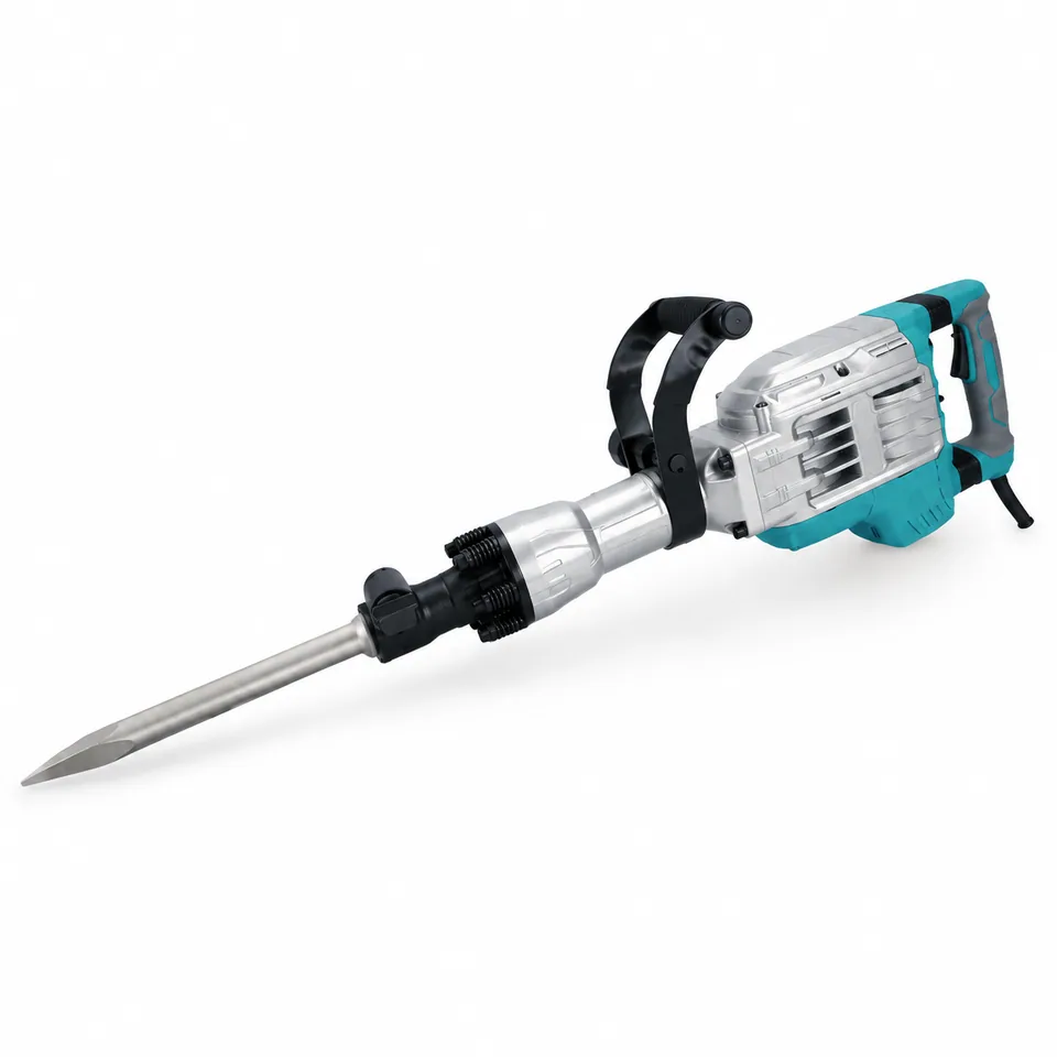 Electric Demolition Hammer FZ-802