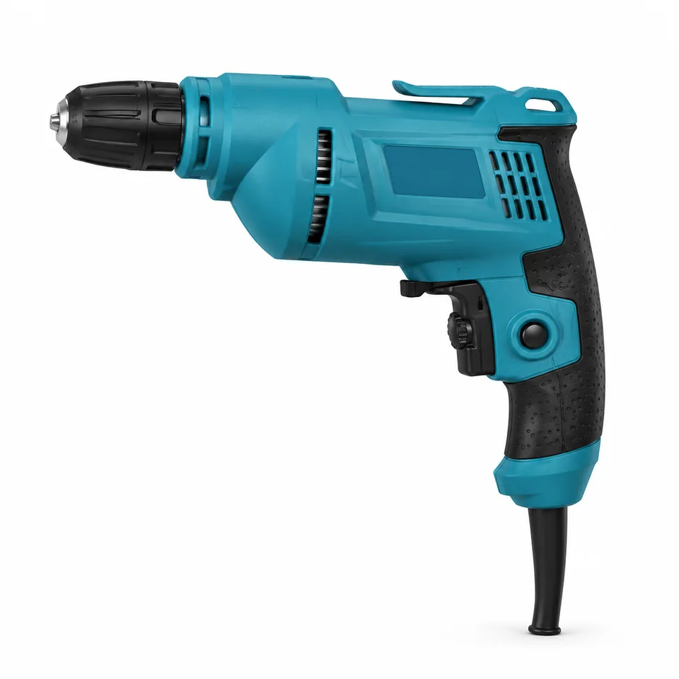 Electric Drill FZ-901