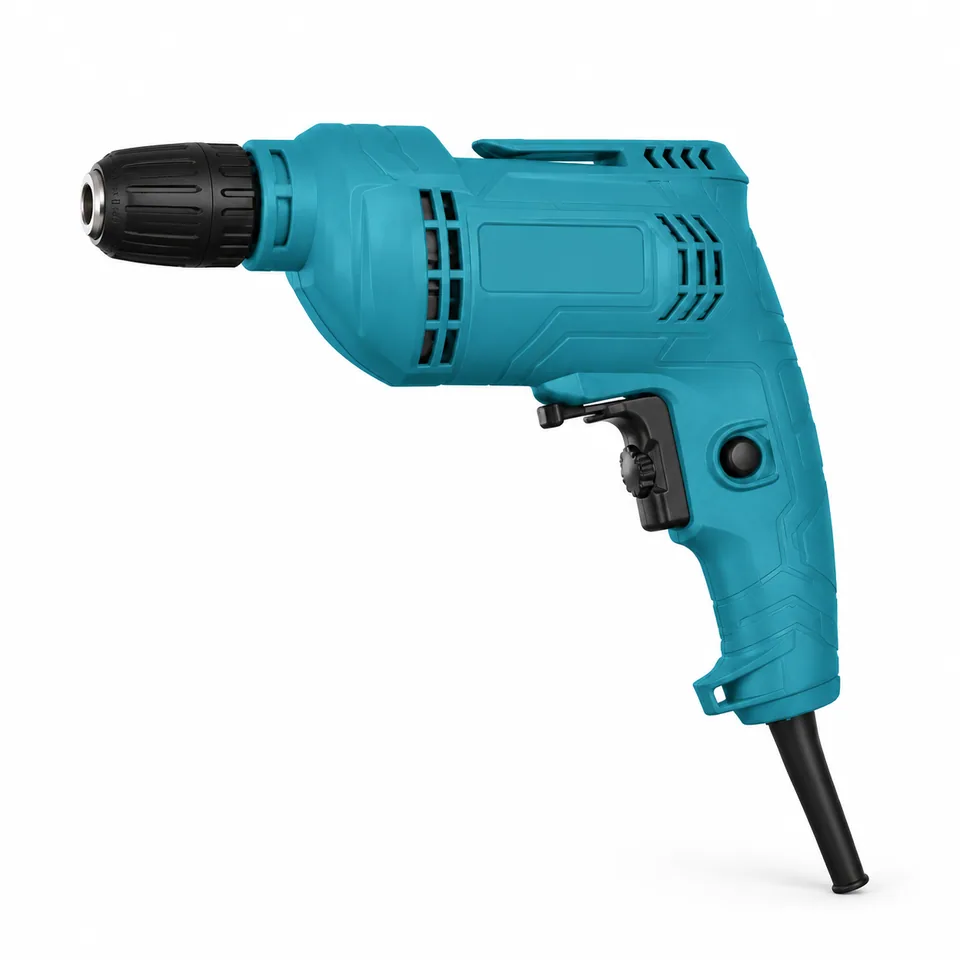 Electric Drill FZ-902
