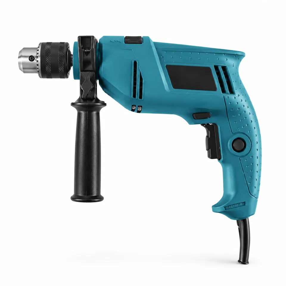 Electric Drill FZ-904