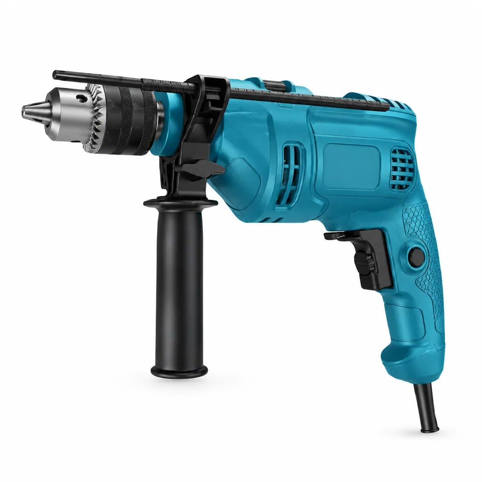 Electric Drill FZ-906