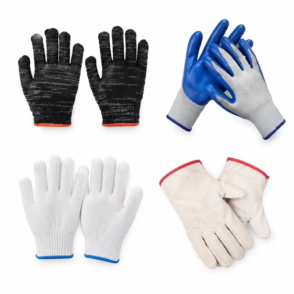 Optional Work Gloves FZ-OPT-01