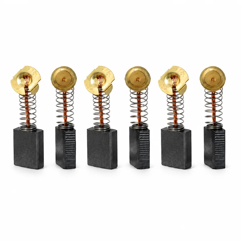 Optional Carbon Brushes FZ-OPT-02