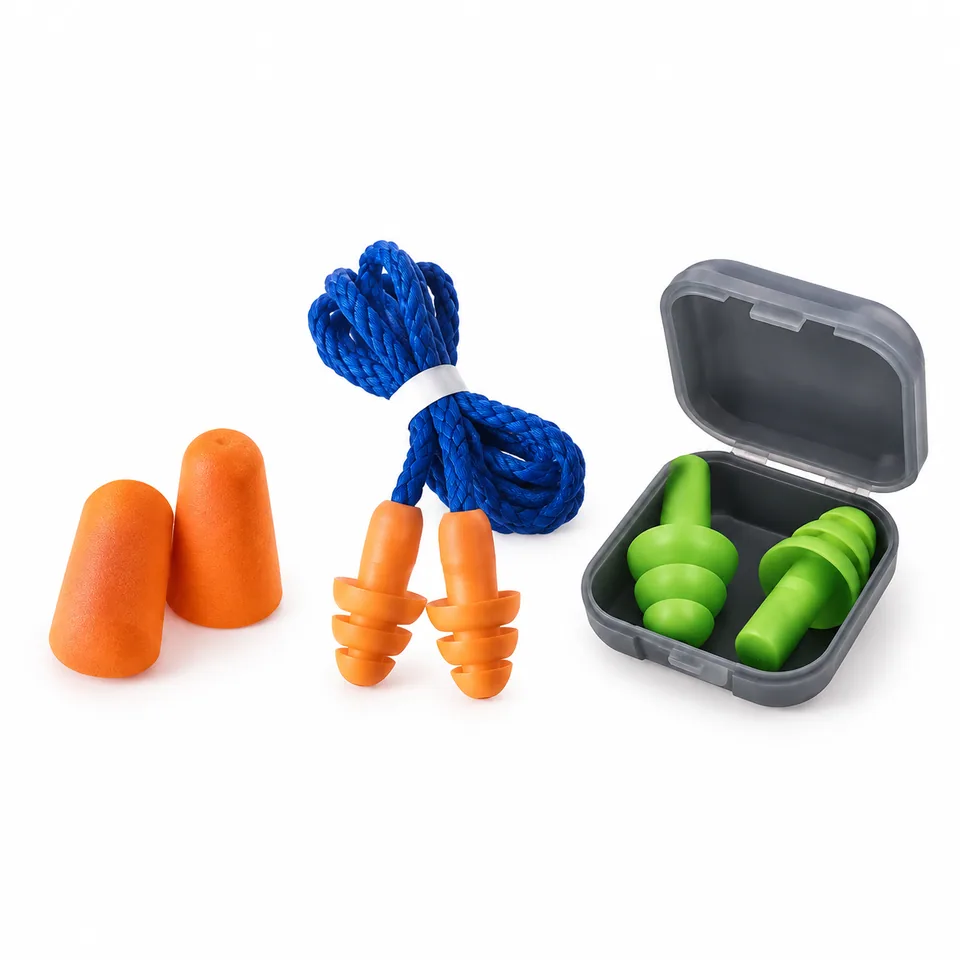 Optional Earplugs FZ-OPT-06