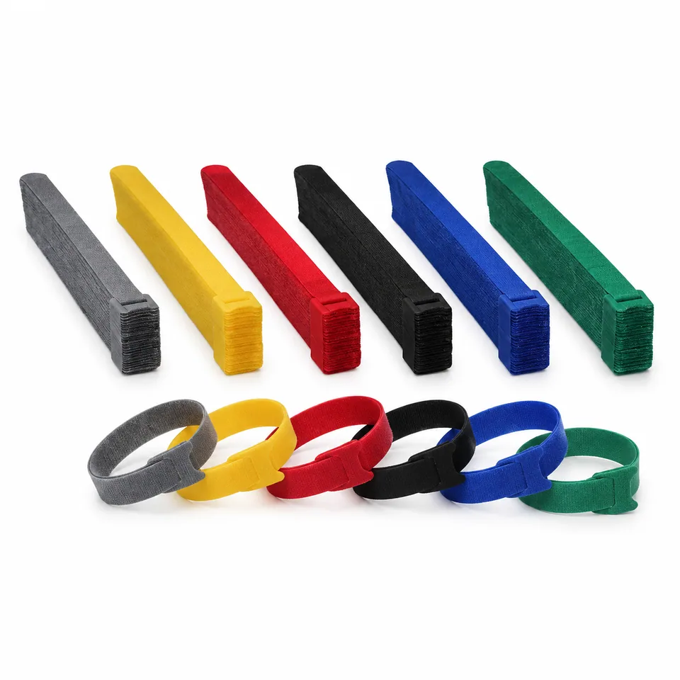 Custom Cable Ties FZ-OPT-07