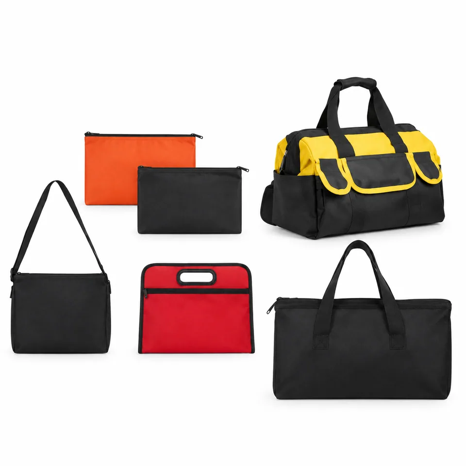 Custom Tool Bag FZ-OPT-08